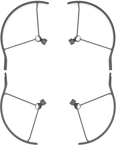 DJI Mavic 3 Series Propeller Guard, Compatibility: DJI Mavic 3 Classic, DJI Mavic 3, DJI Mavic 3 Cine, DJI Mavic 3 Enterprise Series in Saudi Arabia