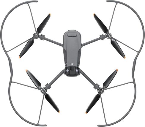 DJI Mavic 3 Series Propeller Guard, Compatibility: DJI Mavic 3 Classic, DJI Mavic 3, DJI Mavic 3 Cine, DJI Mavic 3 Enterprise Series in Saudi Arabia
