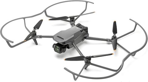 DJI Mavic 3 Series Propeller Guard, Compatibility: DJI Mavic 3 Classic, DJI Mavic 3, DJI Mavic 3 Cine, DJI Mavic 3 Enterprise Series in Saudi Arabia