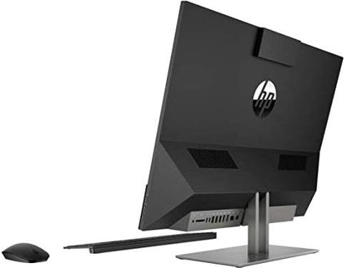 HP Pavilion 24 Desktop 1TB SSD + 2TB HD 32GB RAM (معالج Intel Core i7-9700K 3.60 جيجا هرتز Turbo إلى 4.90 جيجا هرتز، 32 جيجا بايت رام، 1 تيرابايت SSD + 2 تيرابايت HD، 24 بوصة FullHD، ويندوز 10) كمبيوتر شخصي الكل في -واحد in Saudi Arabia