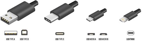 سانديسك ذاكرة فلاش اي اكس باند 32 جيجابايت قابلة للطي بمنفذ USB 3.1 الجيل الاول لايفون/ايباد SDIX90N 032G GN6NN، اسود in Saudi Arabia