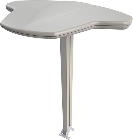 كينغ هوائي بديل لجاك OA8300 عالي الدقة عالي الدقة - ابيض in Kuwait