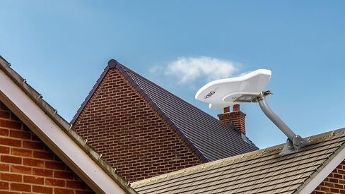 كينغ هوائي بديل لجاك OA8300 عالي الدقة عالي الدقة - ابيض in Kuwait