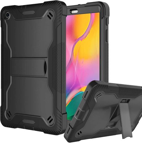 Fingic for Samsung Galaxy Tab A 10.1 Case 2019 (SM-T510/T515/T517) Stand in Kuwait