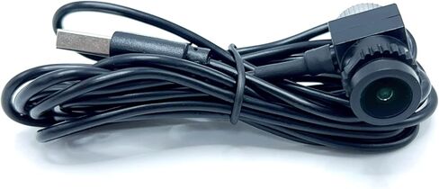 كاميرا ويب STINYTECH 1080P USB مع ميكروفون كاميرا ويب مجانية لنظام التشغيل Windows/Linux/MAC عدسة 3.6 مم كاميرا ويب صغيرة وحدة كاميرا الكمبيوتر الشخصي للبث المباشر/الاجتماعات/الفيديو/الكمبيوتر المحمول/كاميرا Android المحمولة (واجهة النوع C) in Kuwait