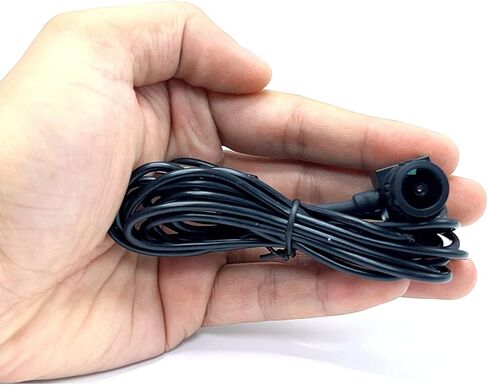 كاميرا ويب STINYTECH 1080P USB مع ميكروفون كاميرا ويب مجانية لنظام التشغيل Windows/Linux/MAC عدسة 3.6 مم كاميرا ويب صغيرة وحدة كاميرا الكمبيوتر الشخصي للبث المباشر/الاجتماعات/الفيديو/الكمبيوتر المحمول/كاميرا Android المحمولة (واجهة النوع C) in Kuwait