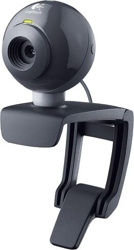 Logitech Webcam C200 in Saudi Arabia