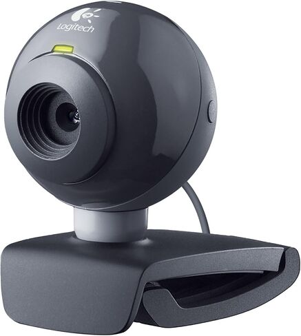 Logitech Webcam C200 in Saudi Arabia