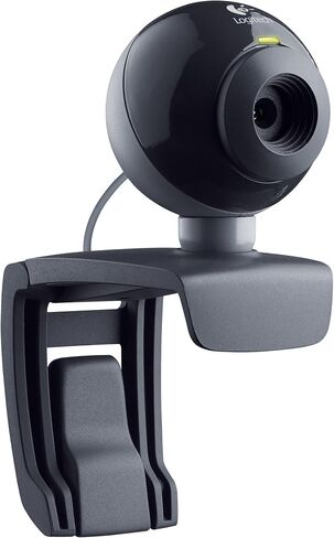 Logitech Webcam C200 in Saudi Arabia