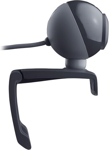 Logitech Webcam C200 in Saudi Arabia