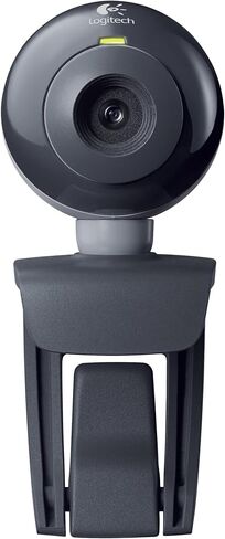 Logitech Webcam C200 in Saudi Arabia