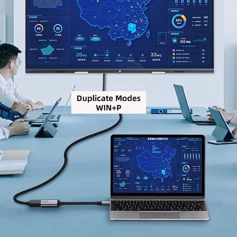 Chenyang CY USB4 USB-C Type-C مصدر ذكر إلى كابل HDMI 2.0 أنثى عرض 8K 60HZ UHD 4K HDMI كابل شاشة in Kuwait