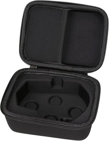 حافظة Mchoi صلبة محمولة تناسب ماوس Logitech MX Master 2S اللاسلكي (الحافظة فقط) in Saudi Arabia