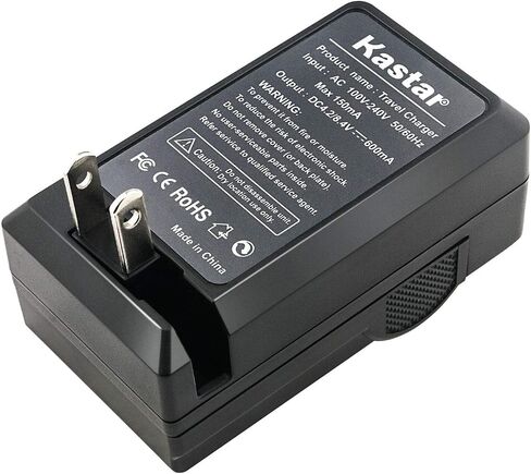 بديل شاحن بطارية حائط تيار متردد من Kastar SB-L160 لهاتف Samsung SC-L700، SC-L710، SC-L750، SC-L770، SC-L810، SC-L860، SC-L870، SC-L901، SC-L903، SC-L906 ، SC-L907، SC-W61، SC-W62، SC-W71 in Kuwait