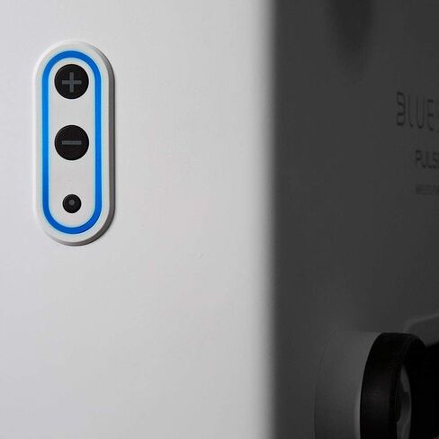 مضخم الصوت اللاسلكي Bluesound Pulse SUB+ - أبيض in Kuwait