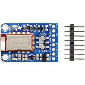 Adafruit Bluefruit LE UART Friend - Bluetooth Low Energy (BLE) in Saudi Arabia