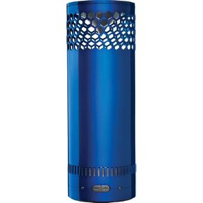 808 Audio HEX SL Portable Bluetooth Speaker - Blue in Saudi Arabia
