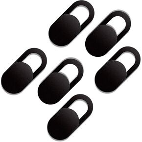 Securitech Webcam Covers (6 Pack) in Kuwait