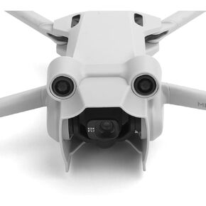 Mini 3 Pro Lens Hood Anti-glare Lens Cover Gimbal Protective Cap For DJI Mini 3 Pro Drone Accessories in Kuwait