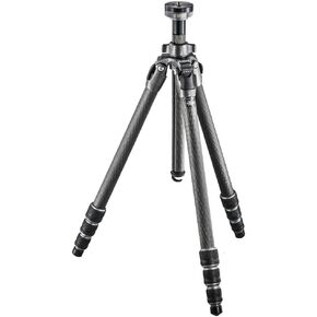 Gitzo GT2543L Mountaineer Tripod Ser.2 4S Long (Black) in Saudi Arabia