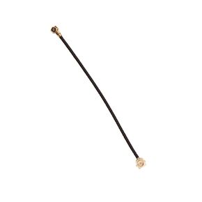 Pocaton IPEX-4 IPEX MHF4 Gen4 UFL Female to IPEX-1 Connector Jack Male Pin for Intel 7260 7265 3160 BCM94360HMB BCM94360CS2AX in Kuwait