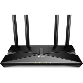 TP - لينك راوتر AX6600 واي فاي 6 (ارتشر AX90) - راوتر انترنت لاسلكي ثلاثي النطاق، راوتر ايه اكس عالي السرعة للالعاب، راوتر ذكي للمنزل الكبير in Kuwait