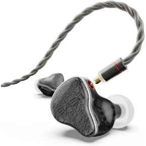 BASN Bmaster5 in Ear Monitor Headphone,1DD+4BA 5 Driver Musician IEM Earbud in Saudi Arabia