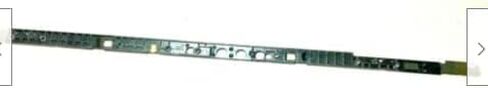 Wireless WiFi Antenna Trim Flex Cable Replacement Compatible with Microsoft (Surface Book 1 1703 M1068991-002) in Kuwait