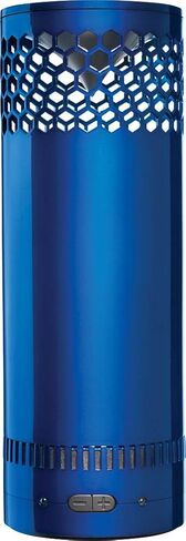 808 Audio HEX SL Portable Bluetooth Speaker - Blue in Saudi Arabia