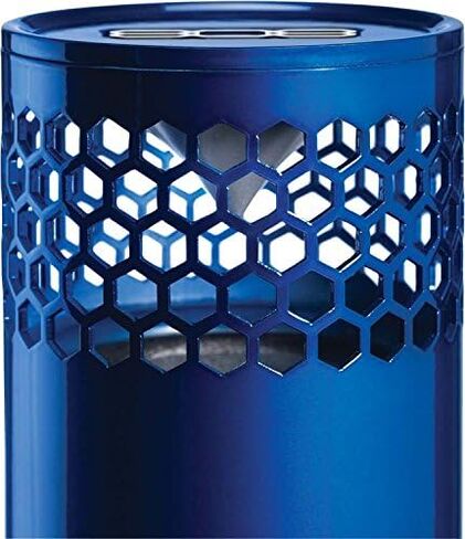 808 Audio HEX SL Portable Bluetooth Speaker - Blue in Saudi Arabia