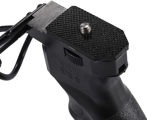 شاشة خارجية MILESEEY للمنظار الحراري أحادي العين، 4K 4.5 بوصة 1280*800 شاشات HDMI صغيرة لـ T-Recon TNV10 TNV30 in Kuwait