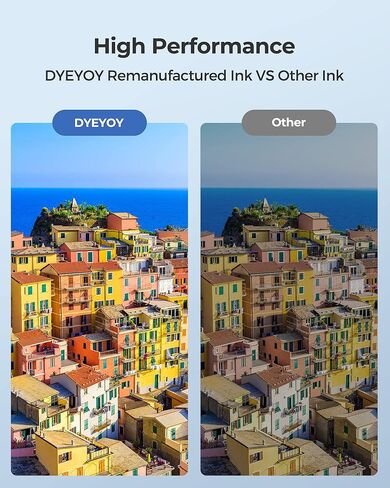 950XL 951XL Comb Pack Compatible for HP 950 951 Ink Cartridges Replacement, High Yield, use with OfficeJet Pro 8610 8600 8615 8620 8625 276dw 251dw (1 Black, 1 Cyan, 1 Magenta, 1 Yellow, 4 Pack) in Kuwait