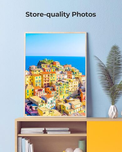 950XL 951XL Comb Pack Compatible for HP 950 951 Ink Cartridges Replacement, High Yield, use with OfficeJet Pro 8610 8600 8615 8620 8625 276dw 251dw (1 Black, 1 Cyan, 1 Magenta, 1 Yellow, 4 Pack) in Kuwait