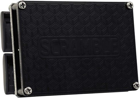 nullbits Scramble 6-Key Programmable MX Mechanical Keyboard Switch Tester (White) in Kuwait