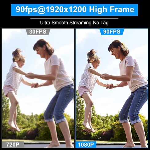 High Speed Global Shutter USB Camera Module for Computer 1200P 90FPS Webcam in Saudi Arabia