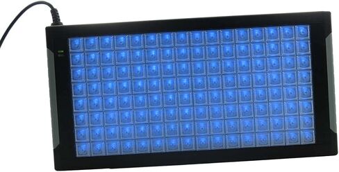 مجموعة محول فيديو لوحة المفاتيح X-keys XKE-128 لـ vMix (128 مفتاحًا، مفاتيح فقط) in Kuwait