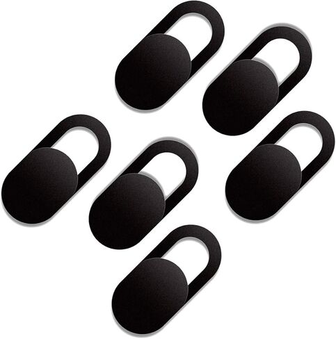 Securitech Webcam Covers (6 Pack) in Kuwait