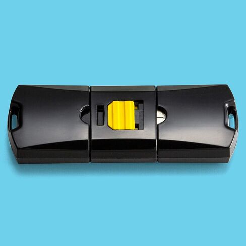 Twingo by NTW - قارئ بطاقات Micro SD قابل للتغيير، USB وMicro USB - NUST2-AMC-MMCBK in Kuwait