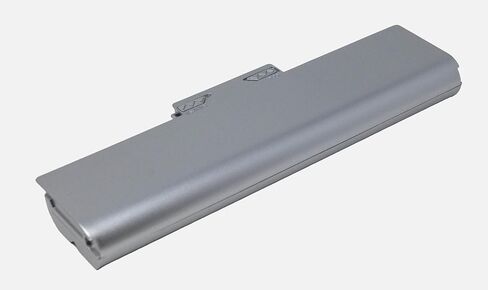 GHU بطارية جديدة 58WH بديلة لـ VGP-BPS13B VGP-BPS13/Q VGP-BPS13B/Q VGP-BPS21A VGP-BPS13 VGP-BPS13A VGP-BPL13 VGP-BPS13A/B VGP-BPS13B/S VGP-BPS21 متوافقة مع Vaio VGN-CS فجن-فو فغن-أو in Saudi Arabia