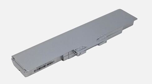 GHU بطارية جديدة 58WH بديلة لـ VGP-BPS13B VGP-BPS13/Q VGP-BPS13B/Q VGP-BPS21A VGP-BPS13 VGP-BPS13A VGP-BPL13 VGP-BPS13A/B VGP-BPS13B/S VGP-BPS21 متوافقة مع Vaio VGN-CS فجن-فو فغن-أو in Saudi Arabia