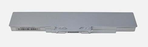 GHU بطارية جديدة 58WH بديلة لـ VGP-BPS13B VGP-BPS13/Q VGP-BPS13B/Q VGP-BPS21A VGP-BPS13 VGP-BPS13A VGP-BPL13 VGP-BPS13A/B VGP-BPS13B/S VGP-BPS21 متوافقة مع Vaio VGN-CS فجن-فو فغن-أو in Saudi Arabia
