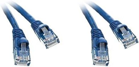 كابل تصحيح ايثرنت 3 , 100 قدم - أزرق CNE541822 in Saudi Arabia