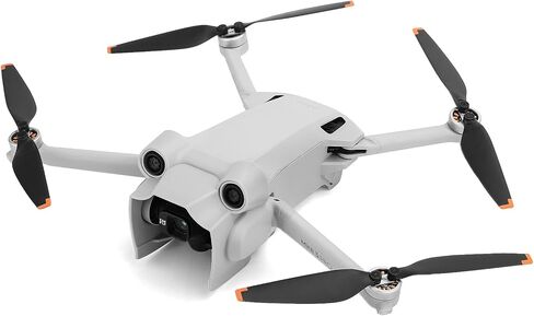 Mini 3 Pro Lens Hood Anti-glare Lens Cover Gimbal Protective Cap For DJI Mini 3 Pro Drone Accessories in Kuwait