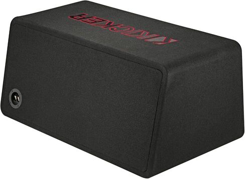 Kicker 45DL7R122 L7R 12" Dual Subwoofers+Vented Sub Box Enclosure 2-Ohm DL7R122 in Saudi Arabia