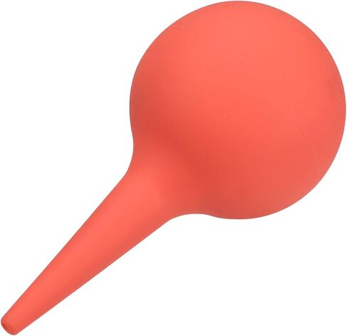 MECCANIXITY Dust Ball Air Blower Rubber Blowing Pump Cleaning Tool 30ml Red for Camera Lens, Keyboard, PCB Board, Computer, Plants in Saudi Arabia