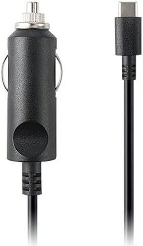 محول السفر Lenovo 65W USB-C DC للسيارة in Saudi Arabia