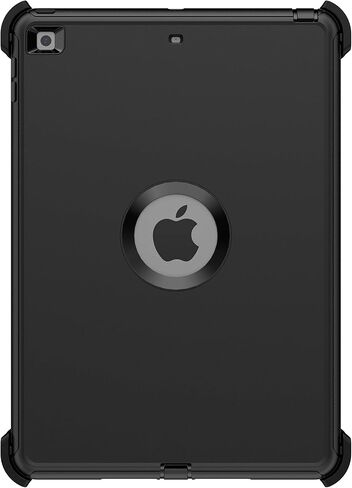 حافظة AICase iPad 9th/8th/iPad 7th Gen، حافظة iPad 10.2 2019/2020/2021، حماية ثلاثية الطبقات شديدة التحمل مضادة للصدمات لجهاز Apple iPad 7th/8th/9th Generation 10.2 بوصة 2019/2020 2021 الإصدار (أرجواني) in Saudi Arabia