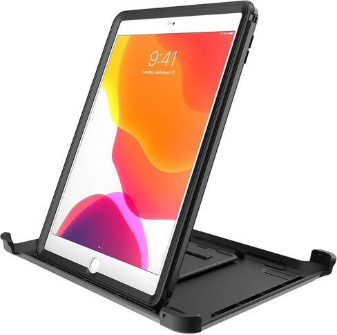 حافظة AICase iPad 9th/8th/iPad 7th Gen، حافظة iPad 10.2 2019/2020/2021، حماية ثلاثية الطبقات شديدة التحمل مضادة للصدمات لجهاز Apple iPad 7th/8th/9th Generation 10.2 بوصة 2019/2020 2021 الإصدار (أرجواني) in Saudi Arabia