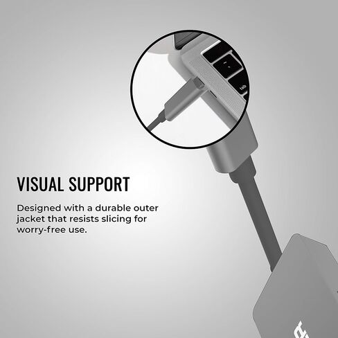 Monster USB-C 4-Port Hub - USB Type-C to 4 USB 3.0 Connectors in Saudi Arabia