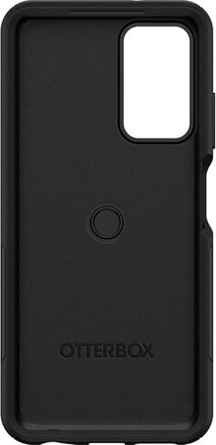 حافظة OtterBox Samsung Galaxy A03S Commuter Series Lite - طريقة MAVEN، رفيعة وقوية، صديقة للجيب، مع إمكانية الوصول المفتوح إلى المنافذ ومكبرات الصوت (بدون أغطية للمنافذ)، in Saudi Arabia
